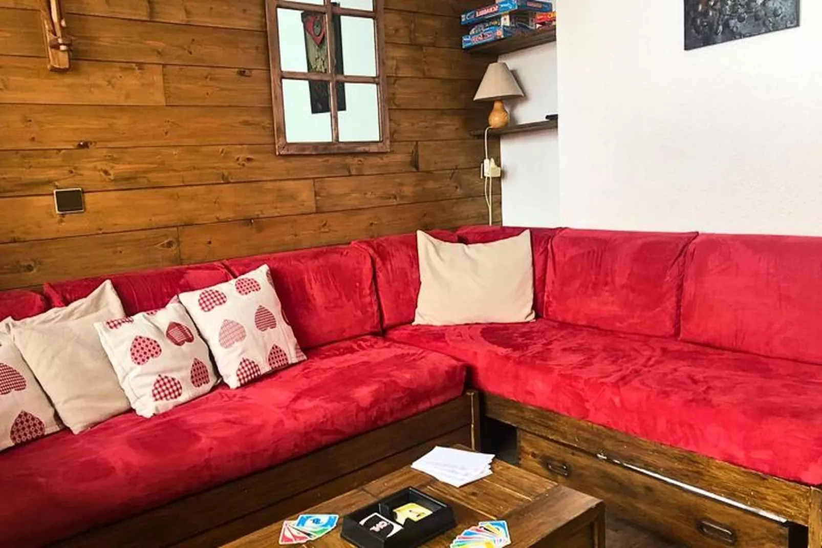 Résidence Roche Combe