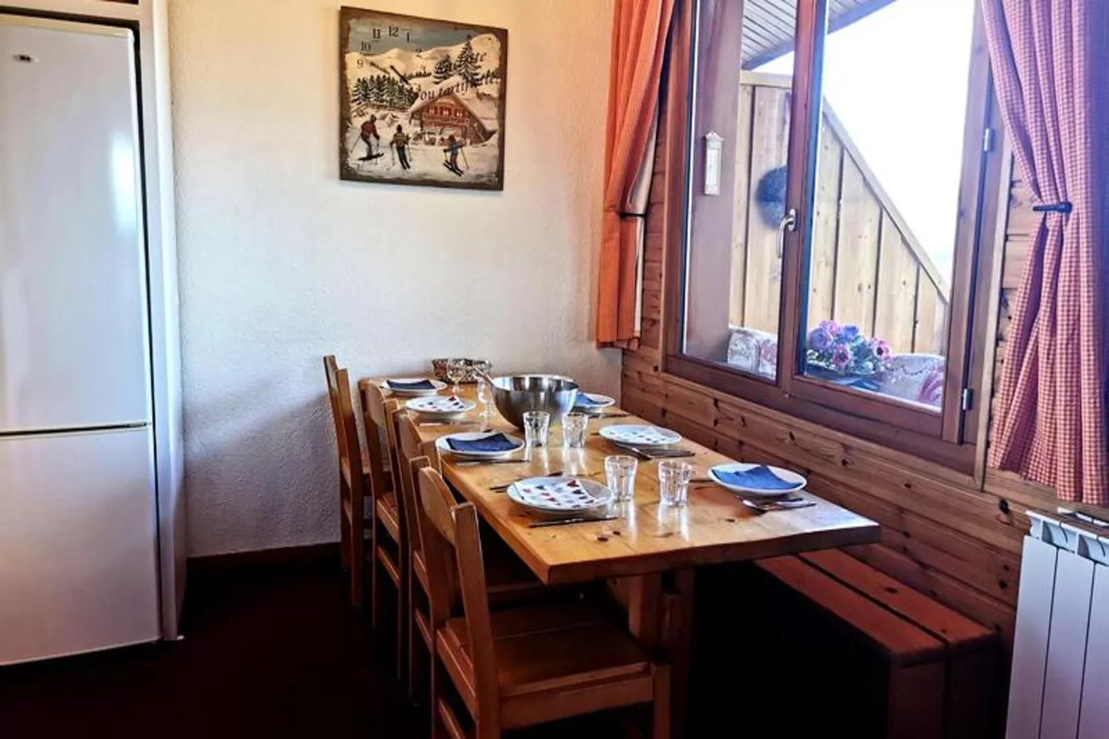 Résidence Clairiere