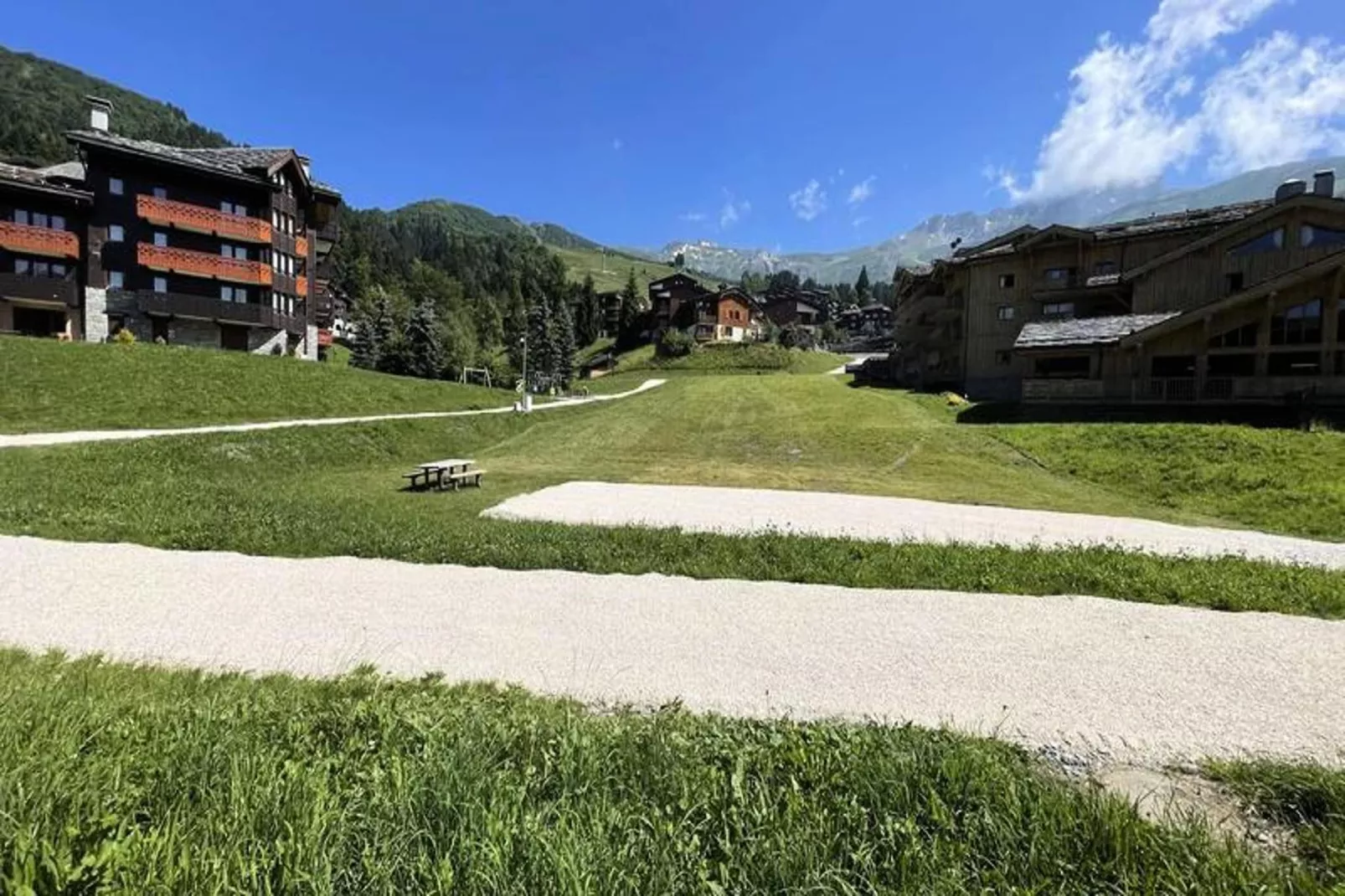 Résidence Valeriane