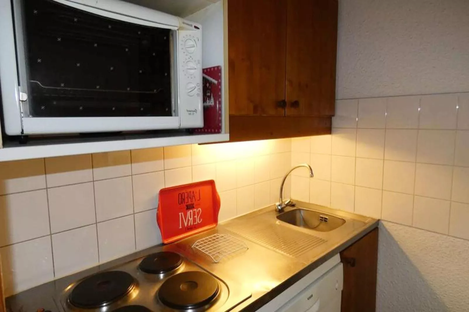 Résidence Lauziere Dessus