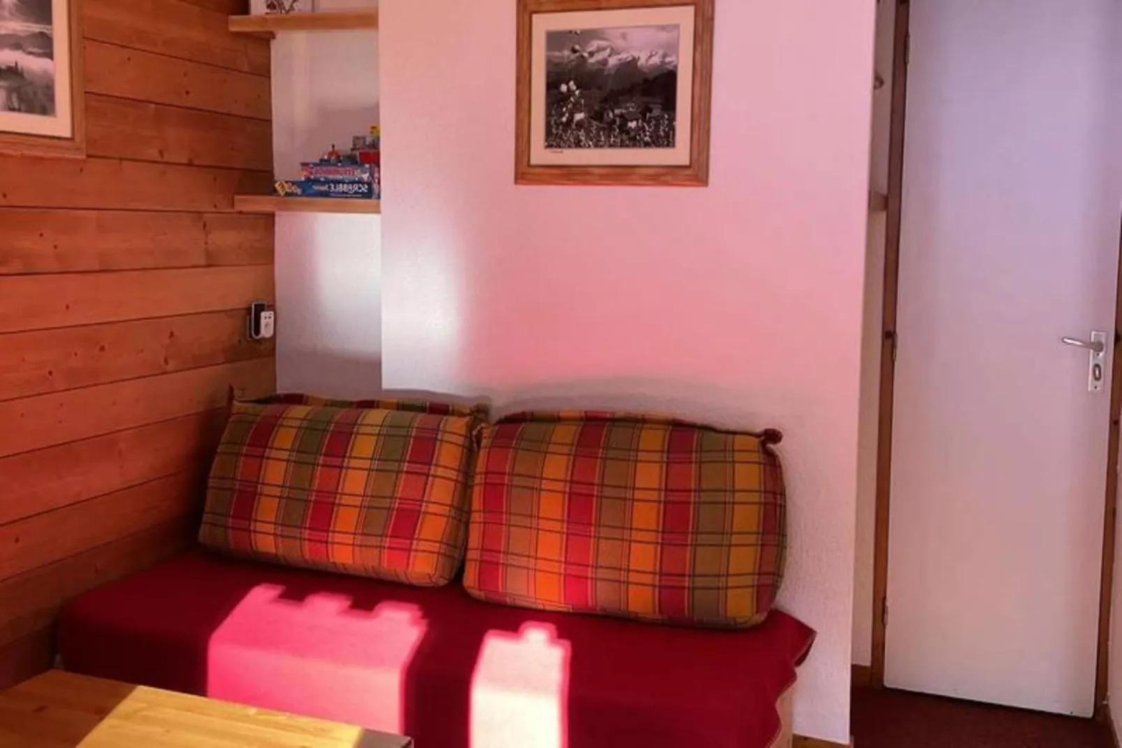 Résidence Lauziere Dessus