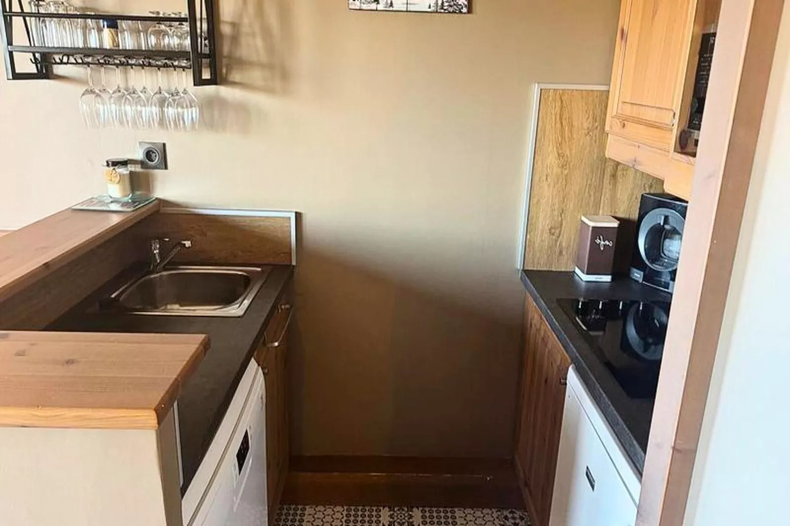 Résidence Valeriane