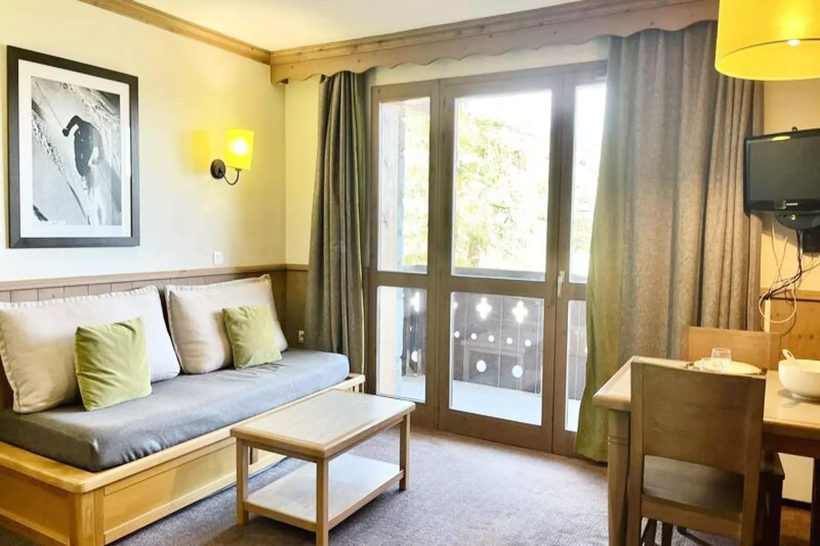 Résidence Valeriane