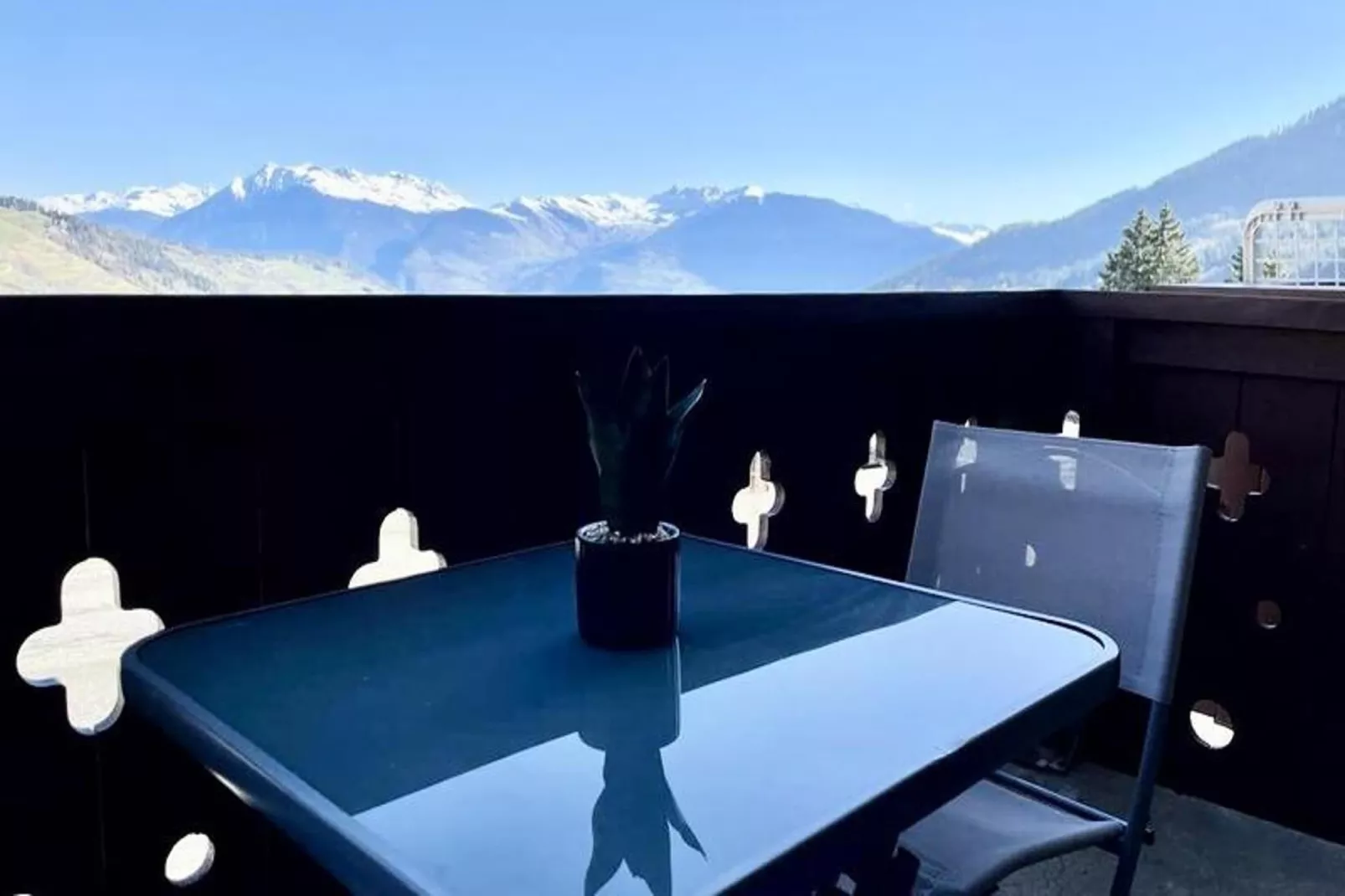 Résidence Valeriane