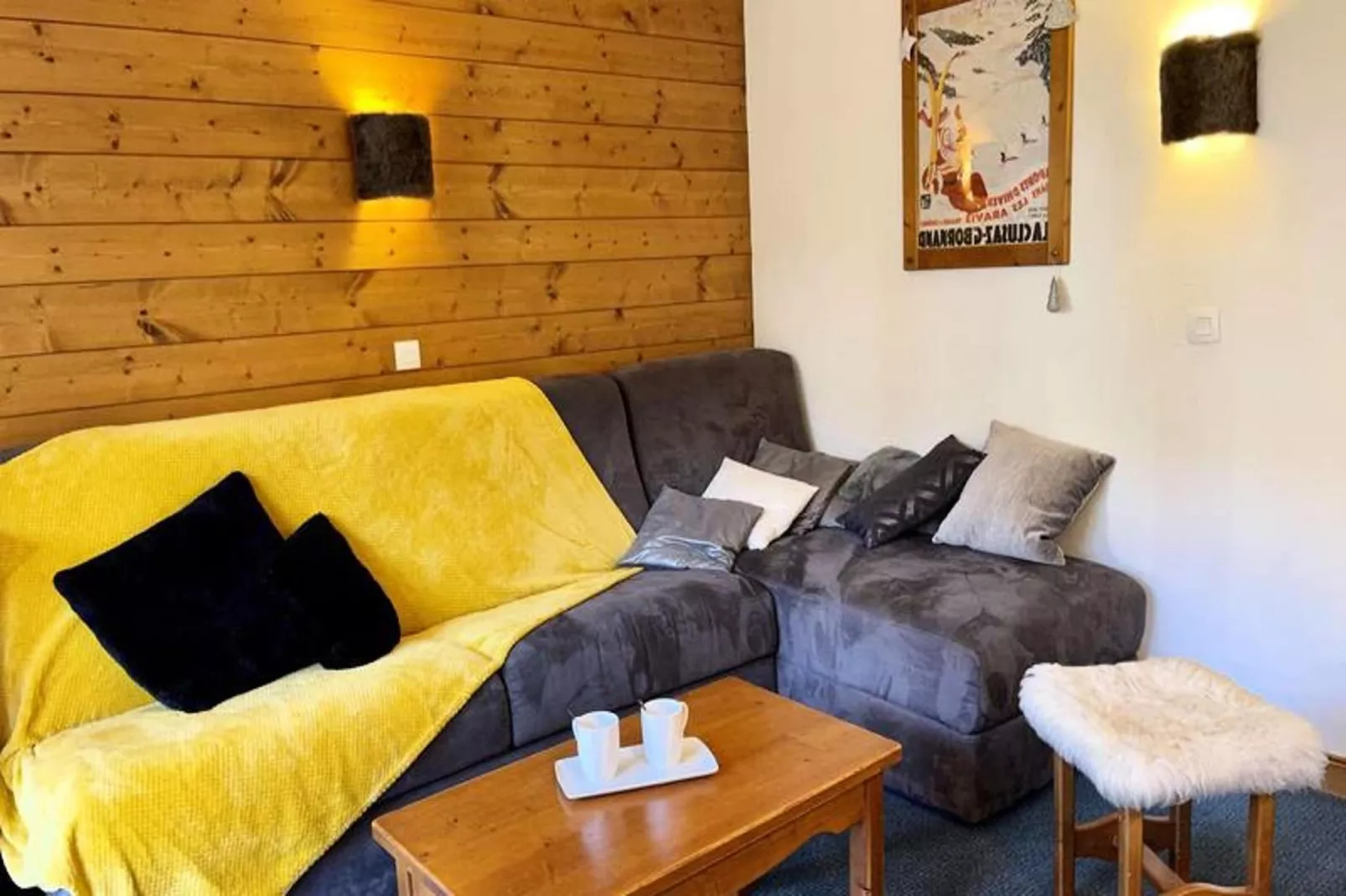 Résidence Athamante