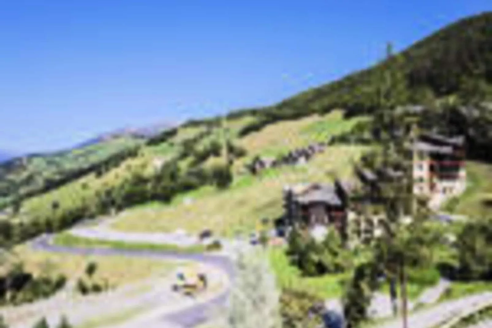 Quartier La Forêt - maeva Home