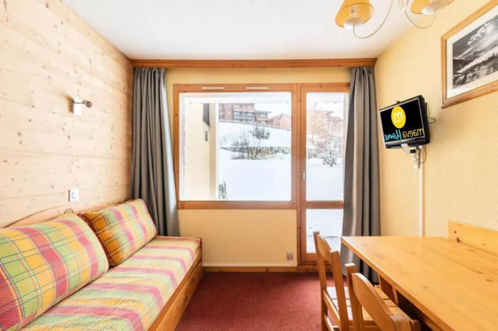 Quartier La Forêt - maeva Home