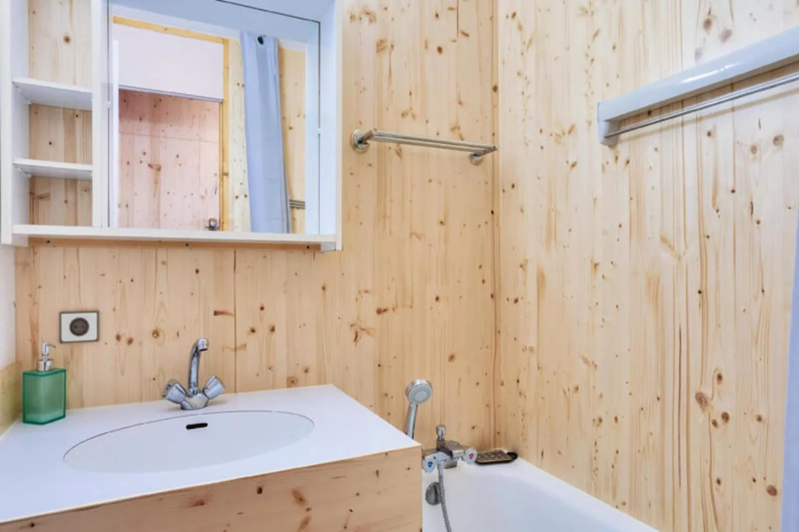 Quartier Crève Cœur - maeva Home