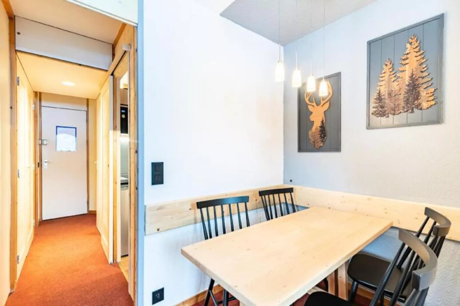 Quartier Crève Cœur - maeva Home