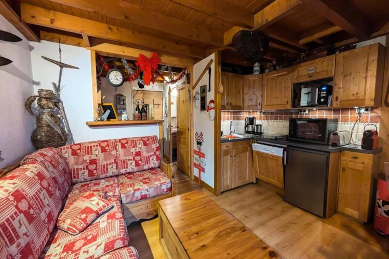 Résidence Val Blanc 1