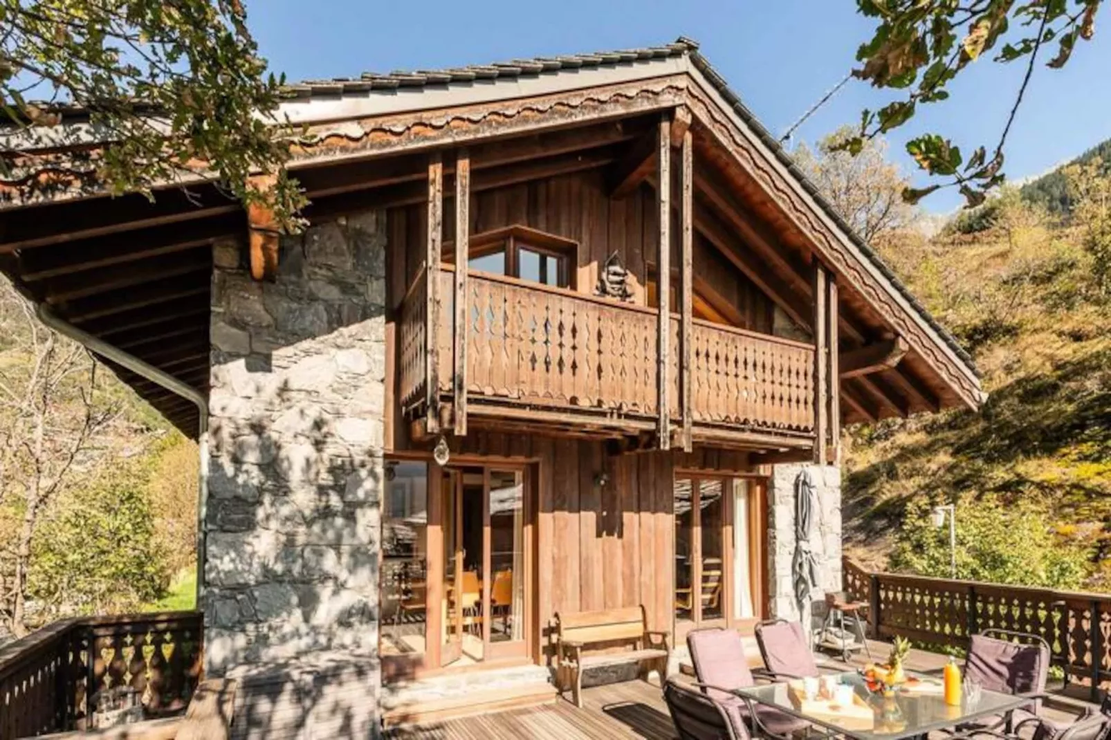 Résidence Hameau Des Rochers