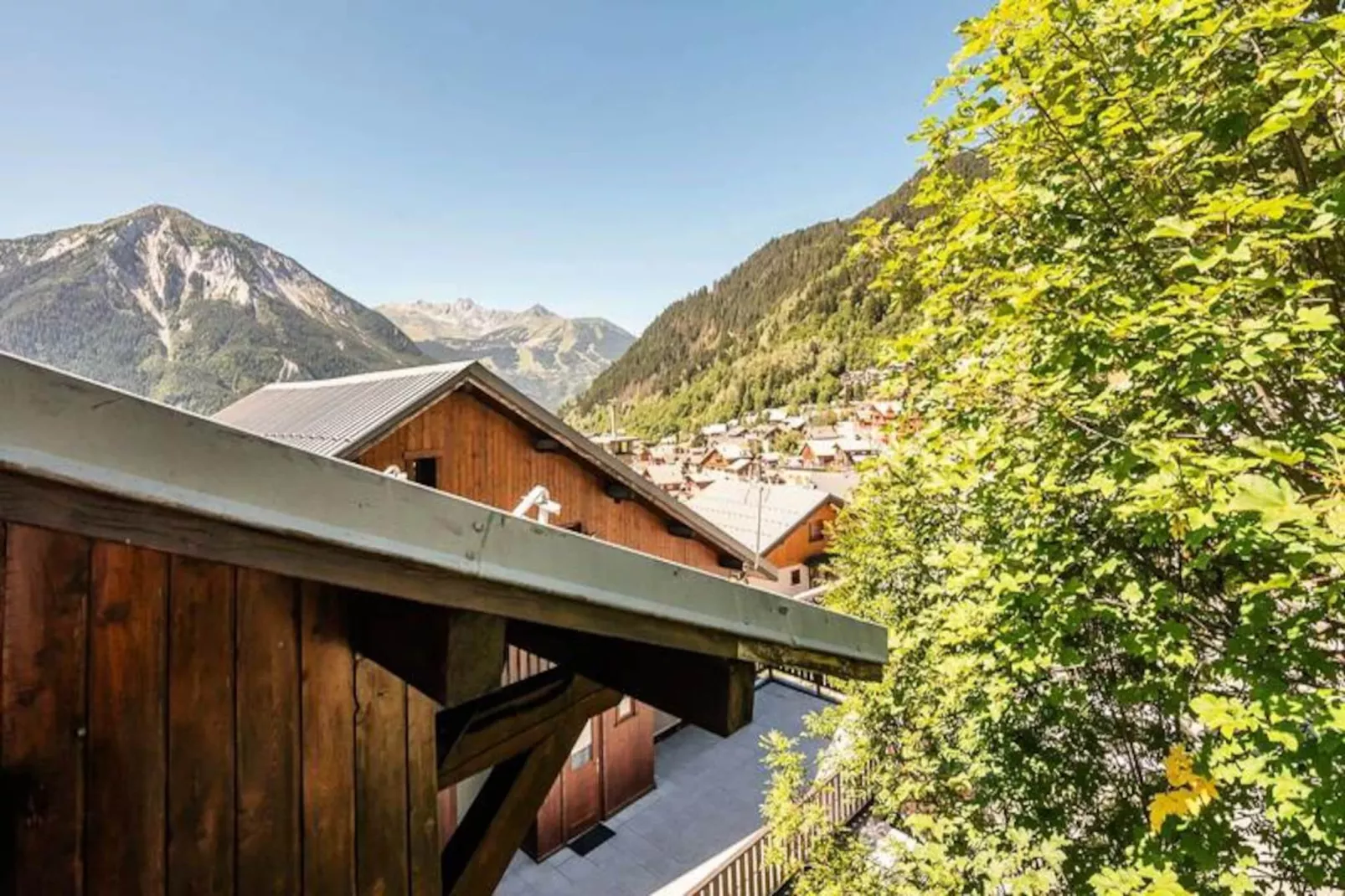 Résidence Le Seillon