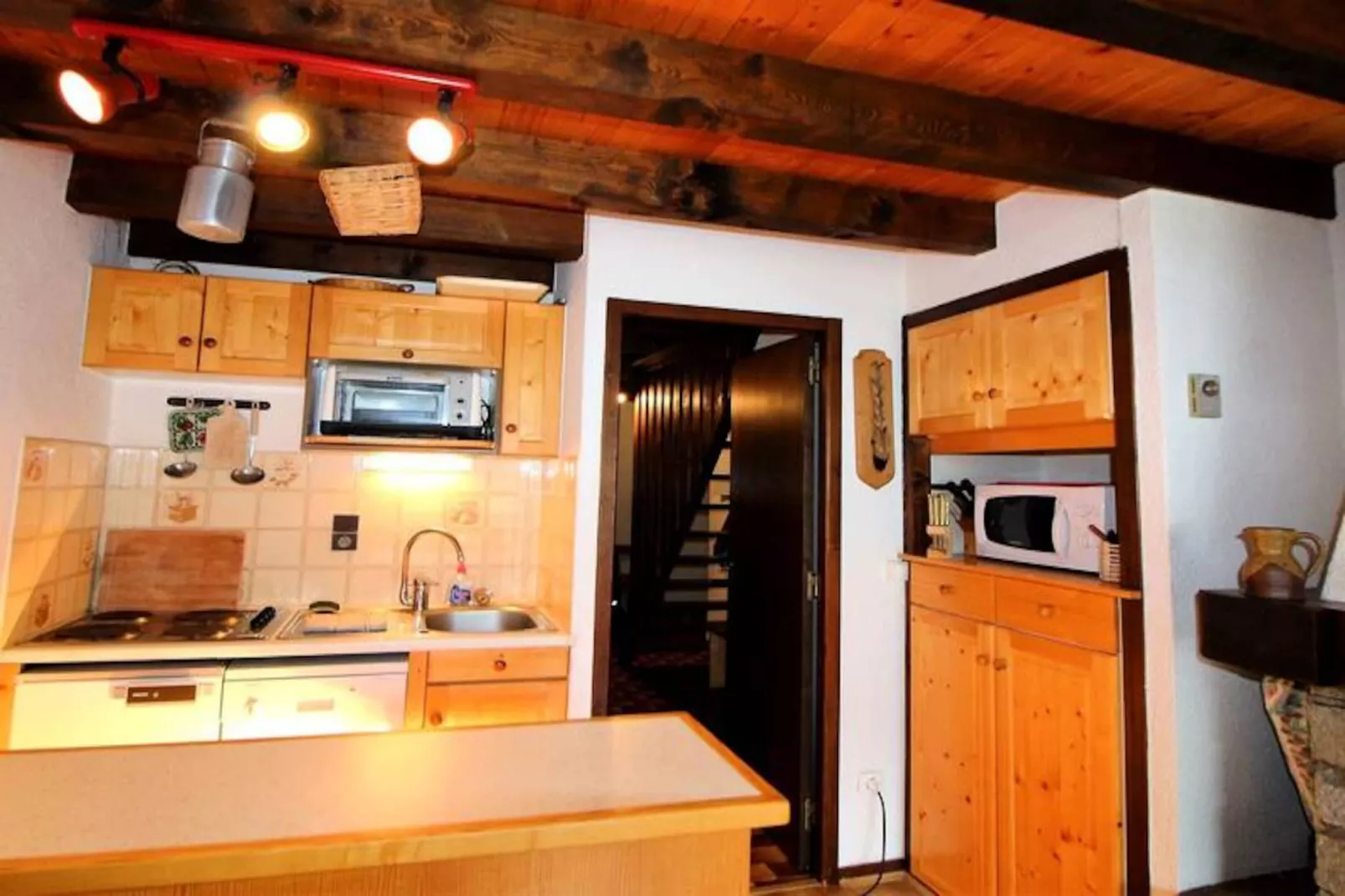 Résidence BruyÈres - Les Hauts De Planchamp