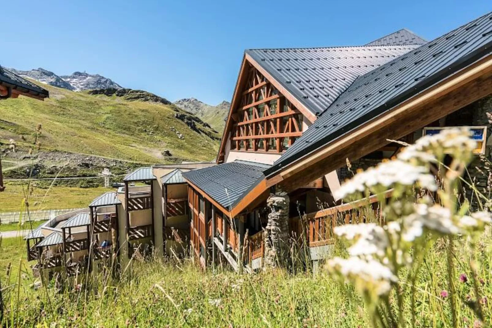 Résidence Les Temples du Soleil - maeva Home