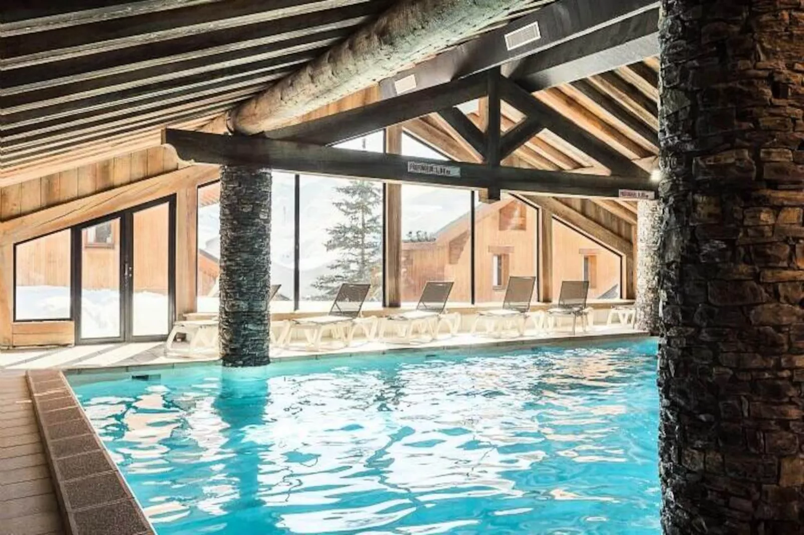 Résidence Les Alpages de Reberty - maeva Home