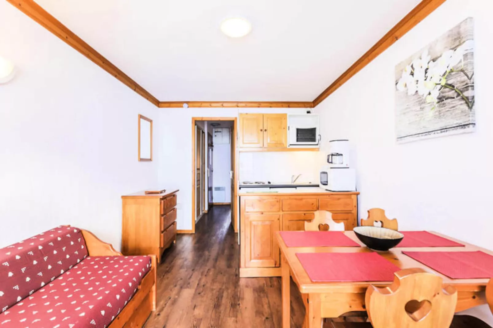 Résidence Les Valmonts - Maeva Home