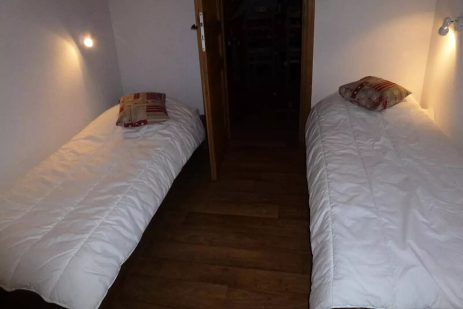 Résidence Le Clos Vanoise