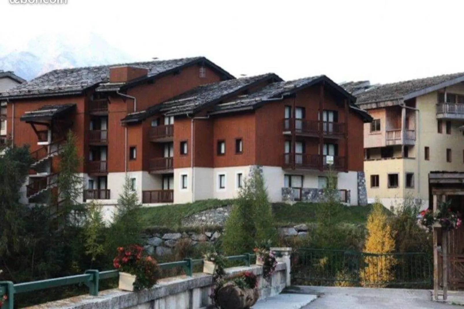 Appartement 2 pièces 6 personnes - Confort