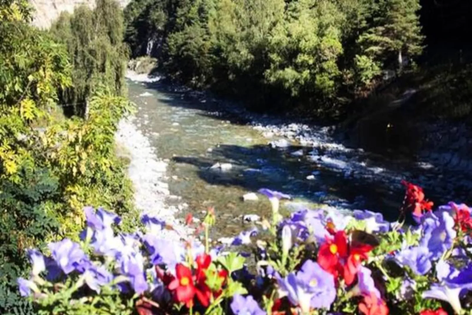 Résidence Le Plein Soleil ***