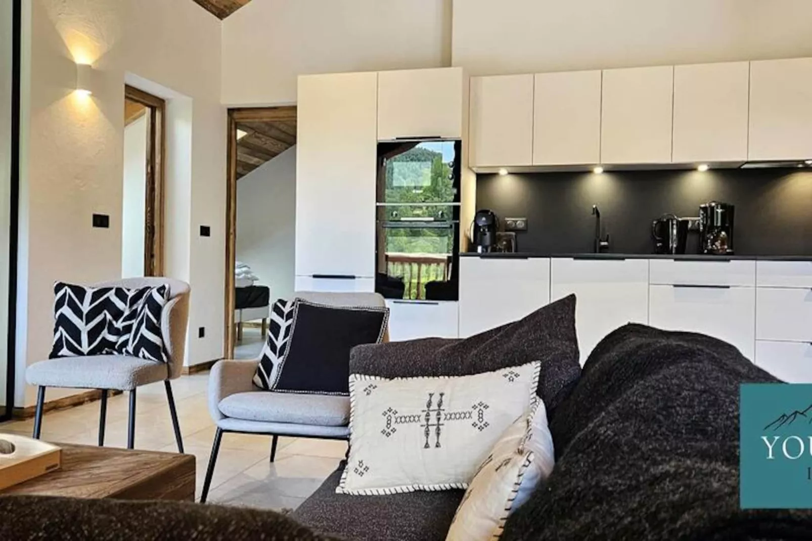 Résidence Hameau Du Moulin