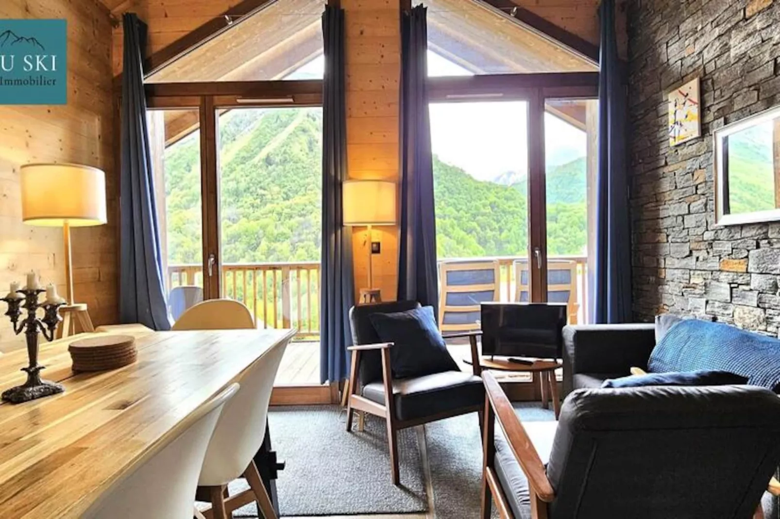 Résidence Les Aiguilles