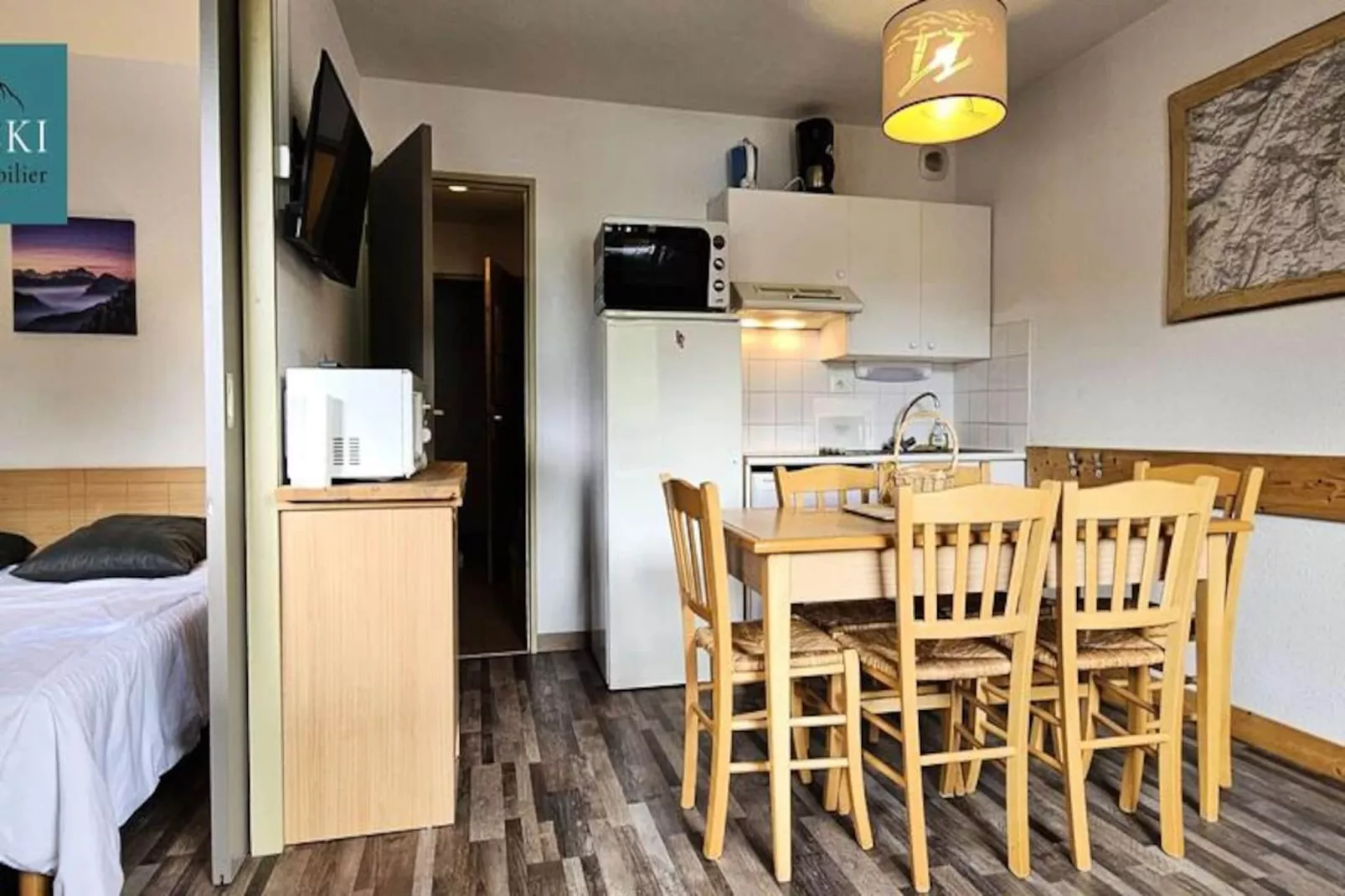 Résidence L'ouillon