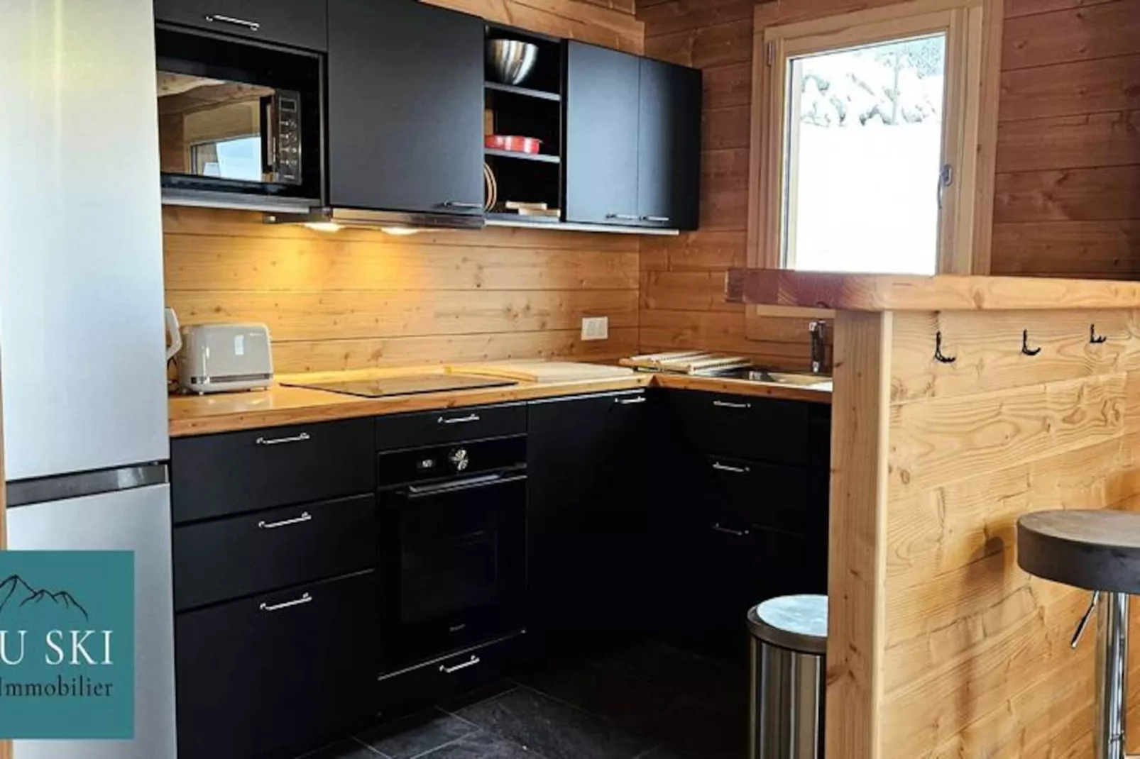 Résidence Le Belluard