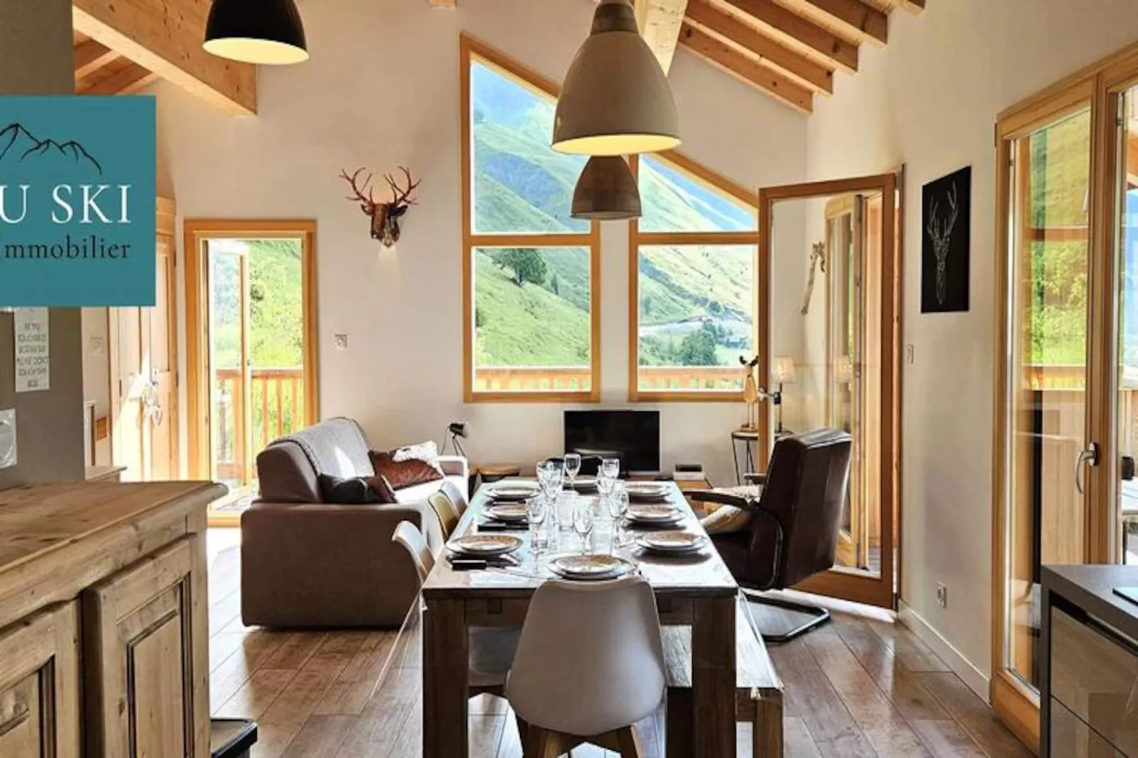 Résidence Les Prés Hauts