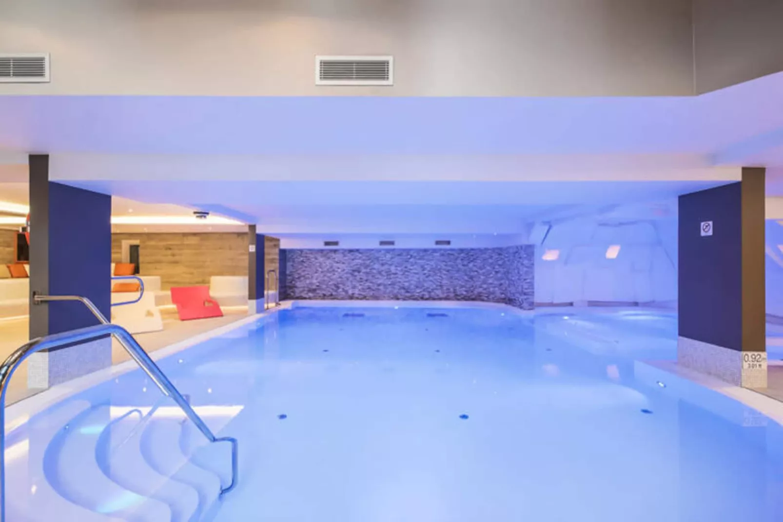 Résidence Premium L'Hévana - maeva Home