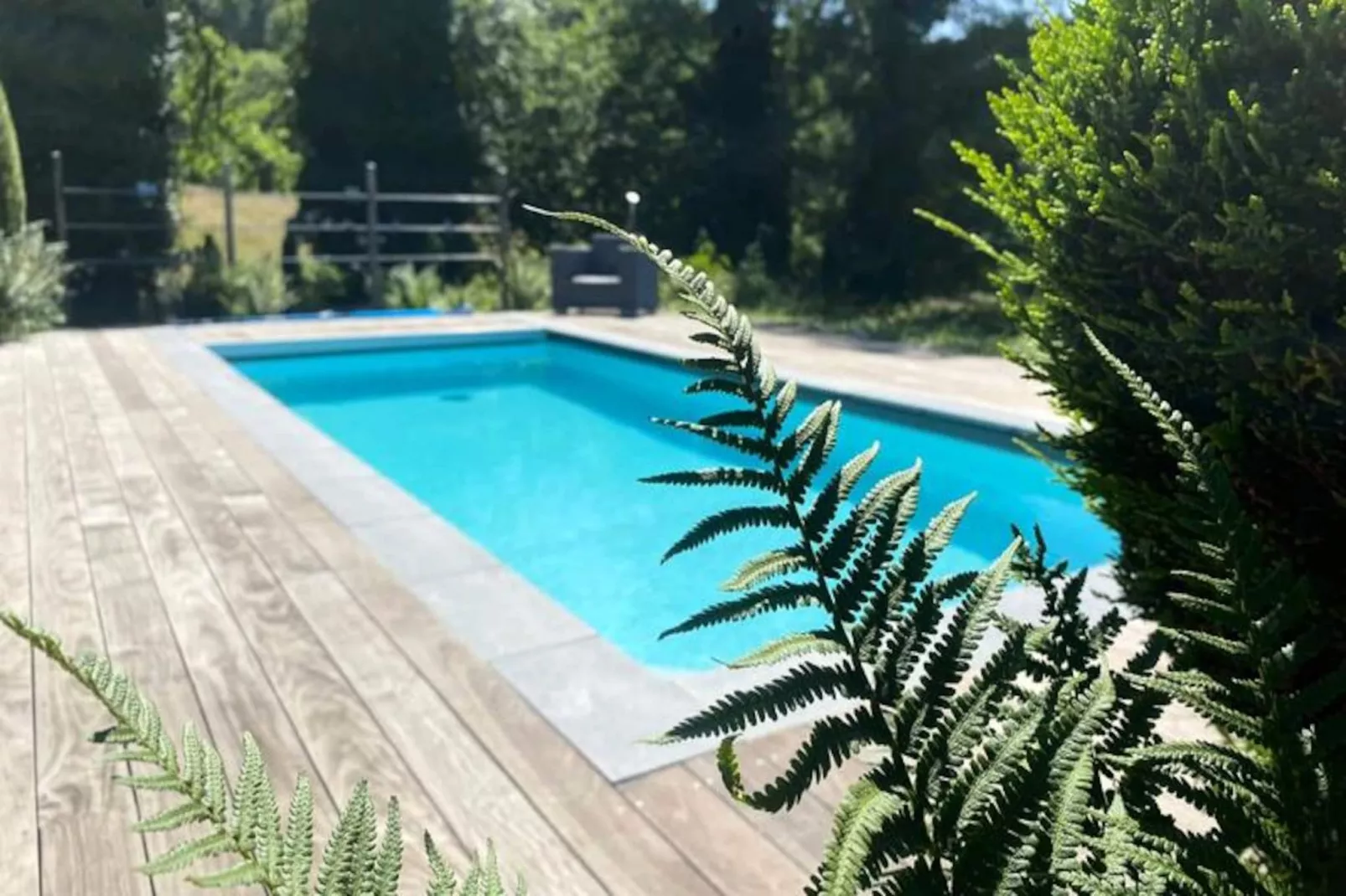 Belle Villa Avec Piscine Jacuzzi Et Vue Lac