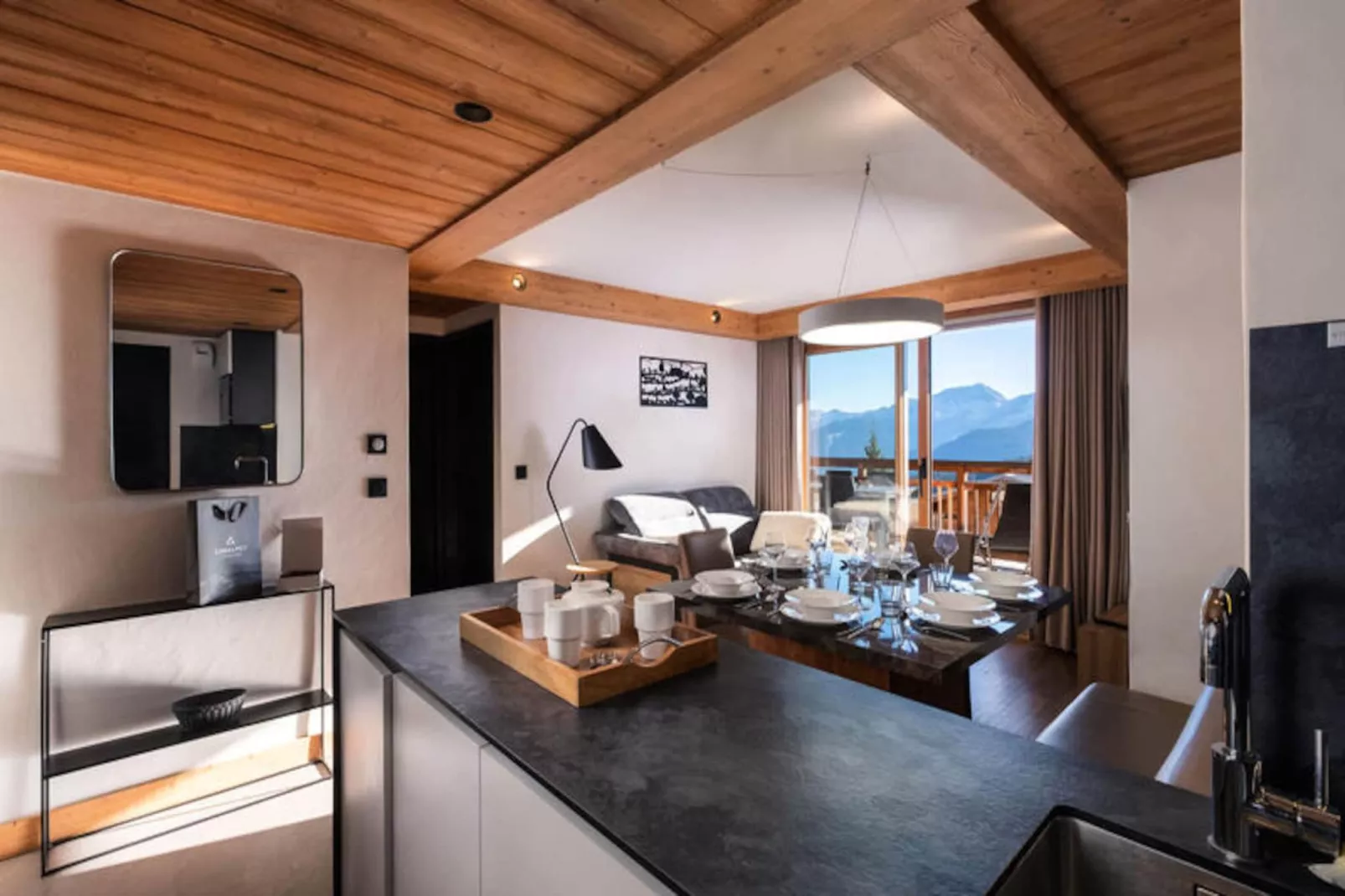 Résidence Les Armaillis