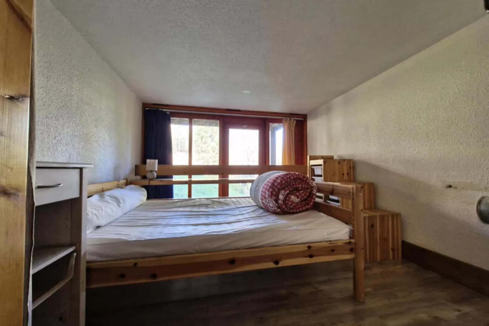 Résidence Aiguille Grive Bat I