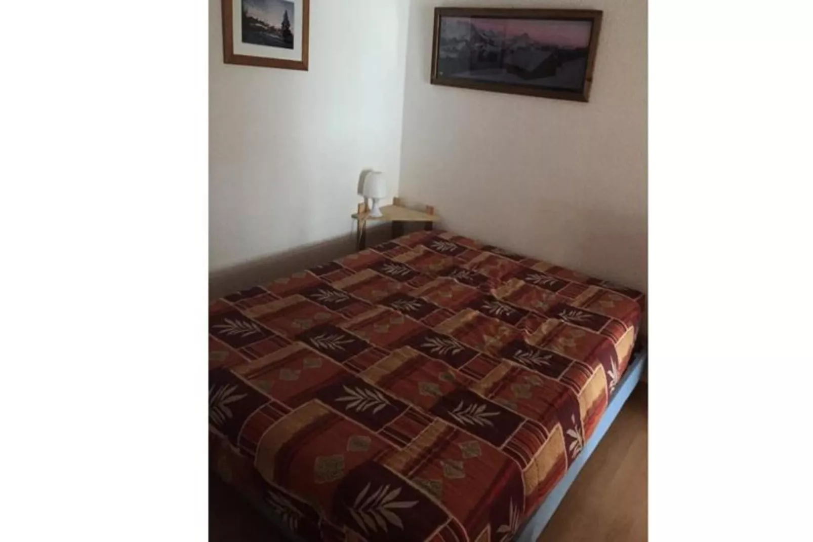 Résidences quartier Charmettoger - maeva Home