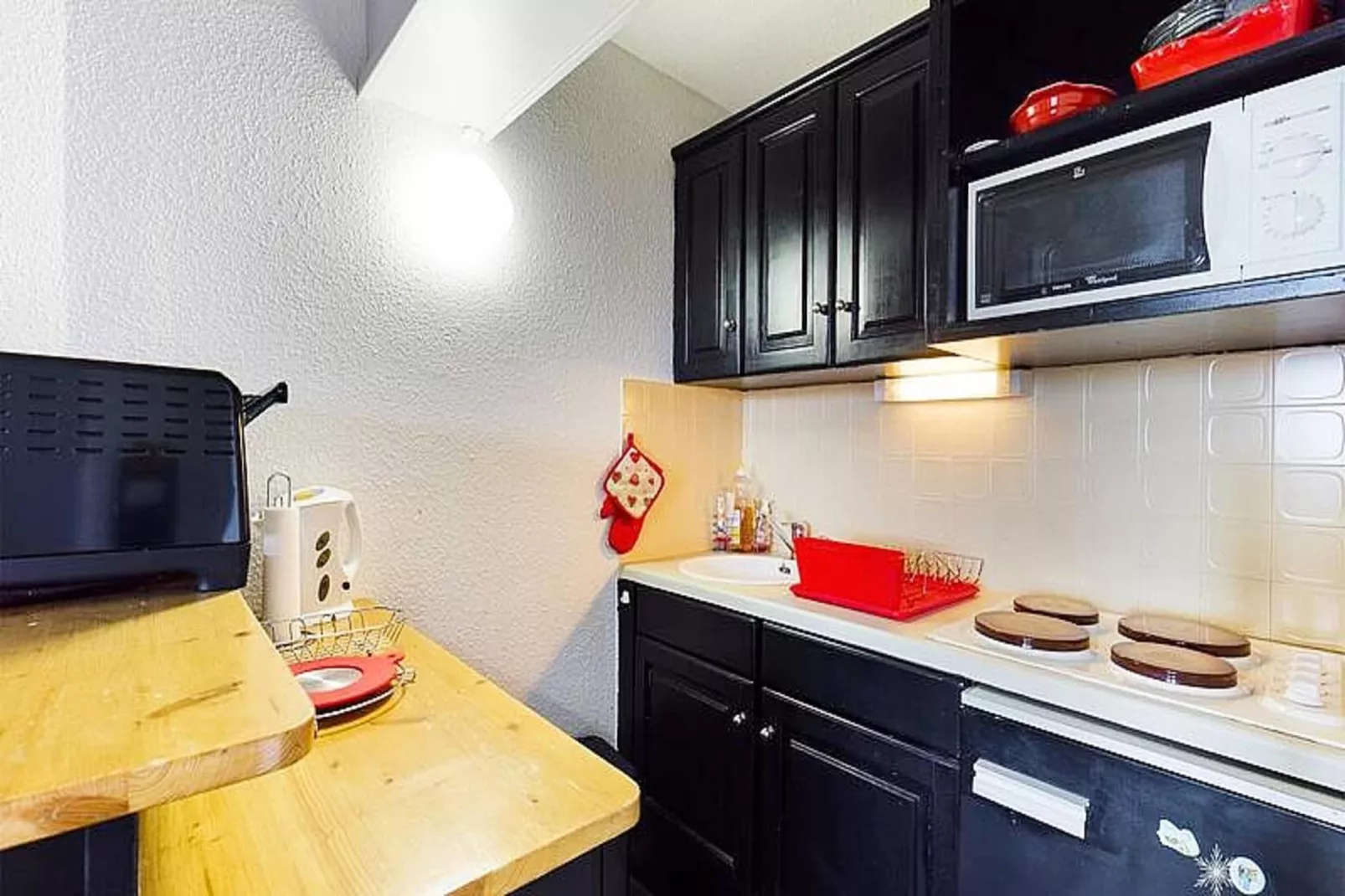 Résidence Hauts De La Rosiere