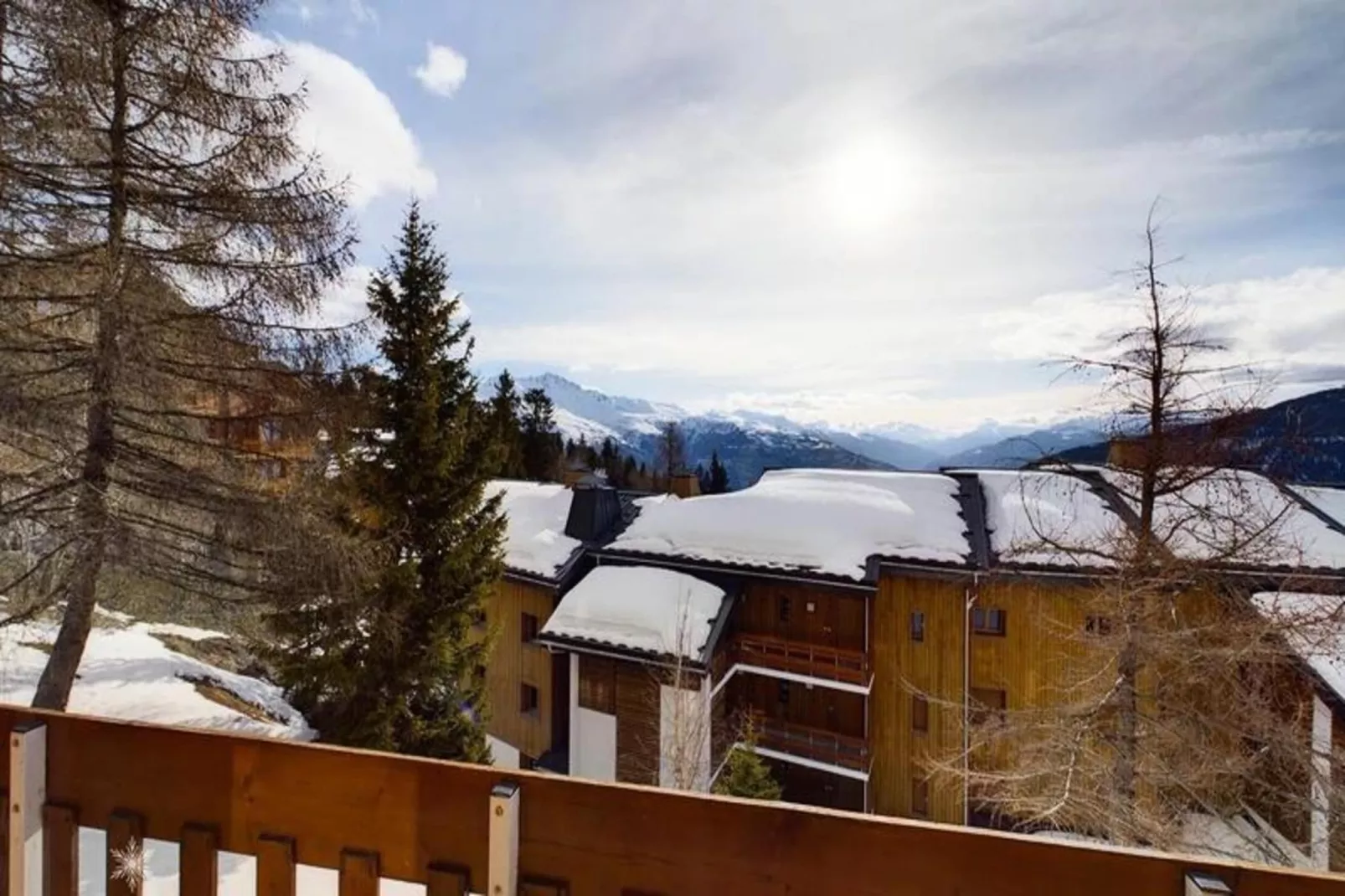 Résidence Belvedere