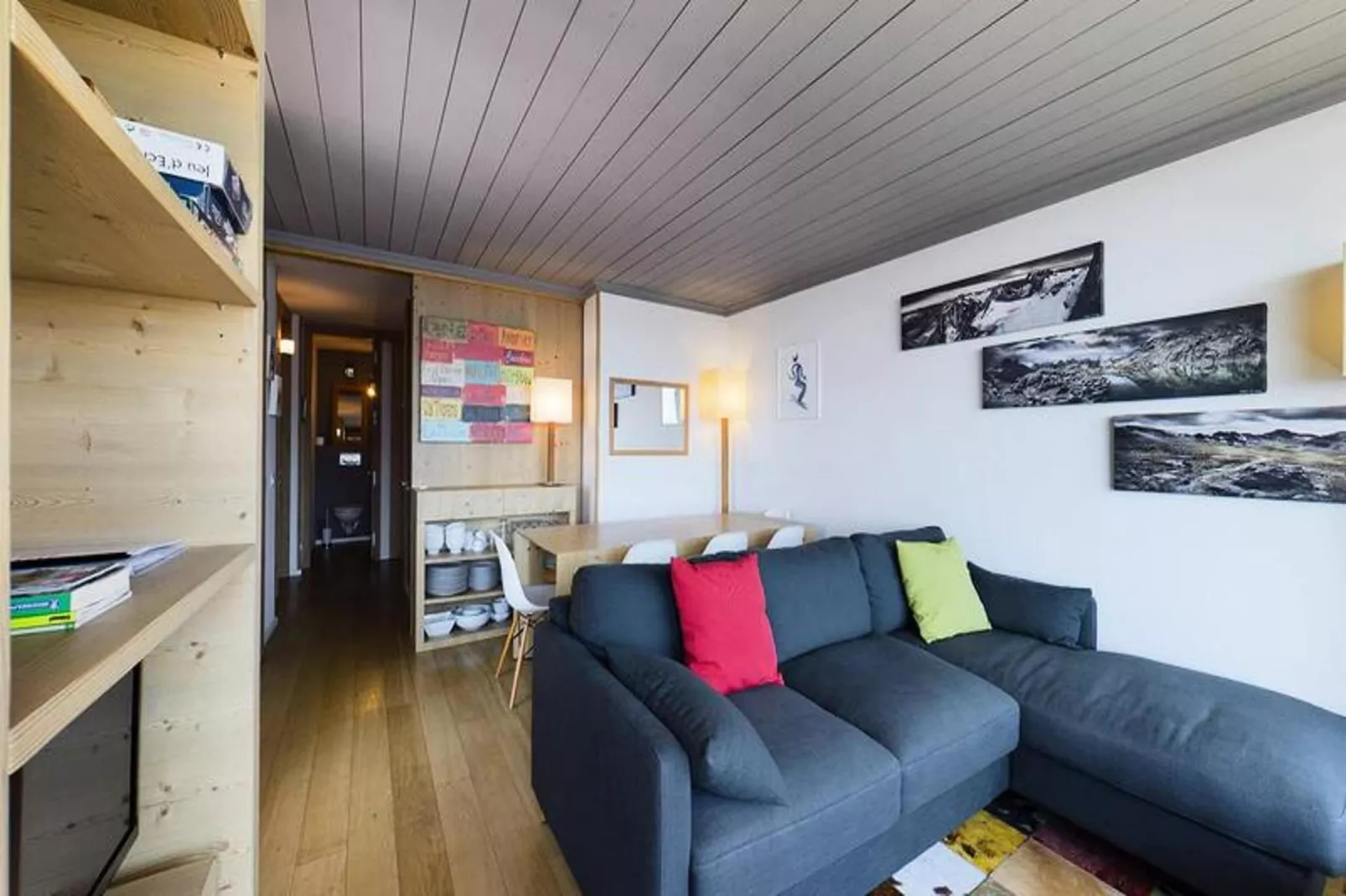 Résidence Horizon 1850