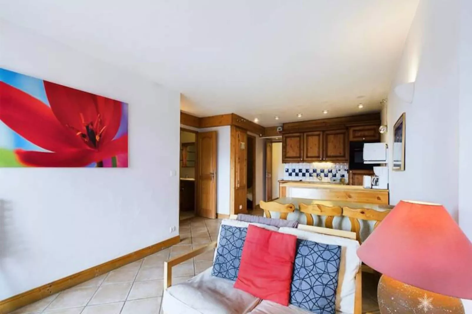 Résidence Les Granges De La Ro