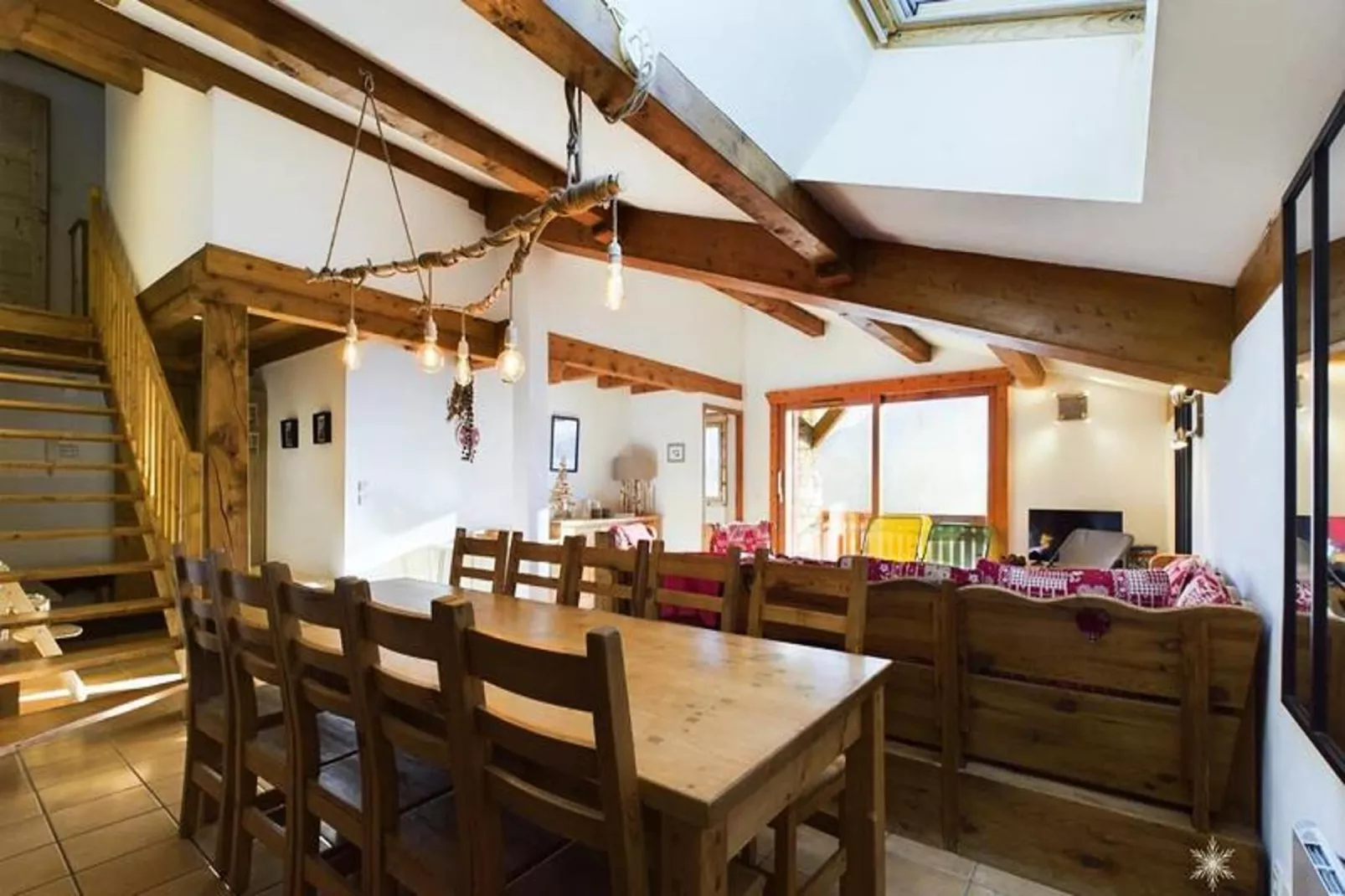 Chalets Des Eucherts