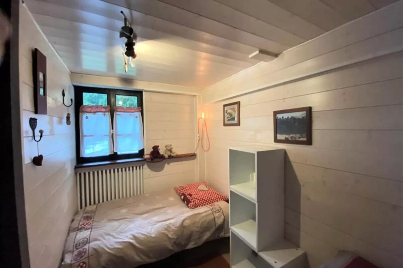 Résidence Les Balluts