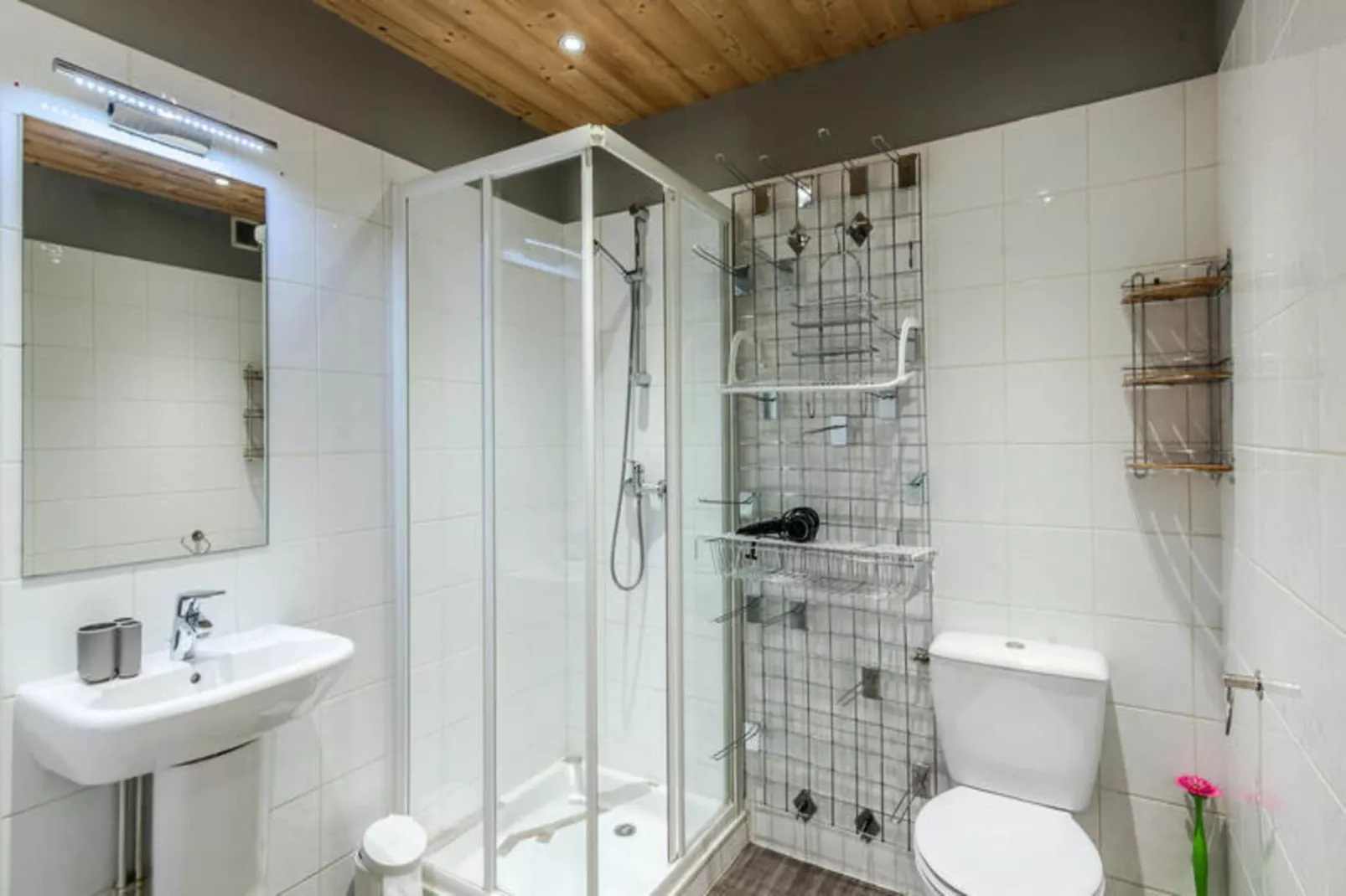 Résidence Les Cordettes