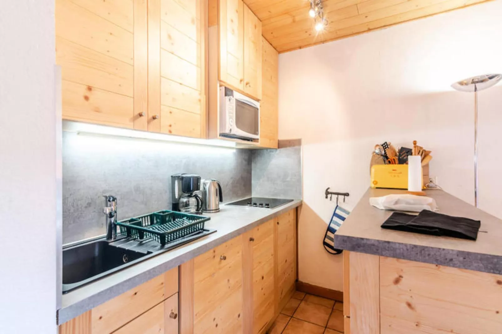 Résidence Les Cordettes