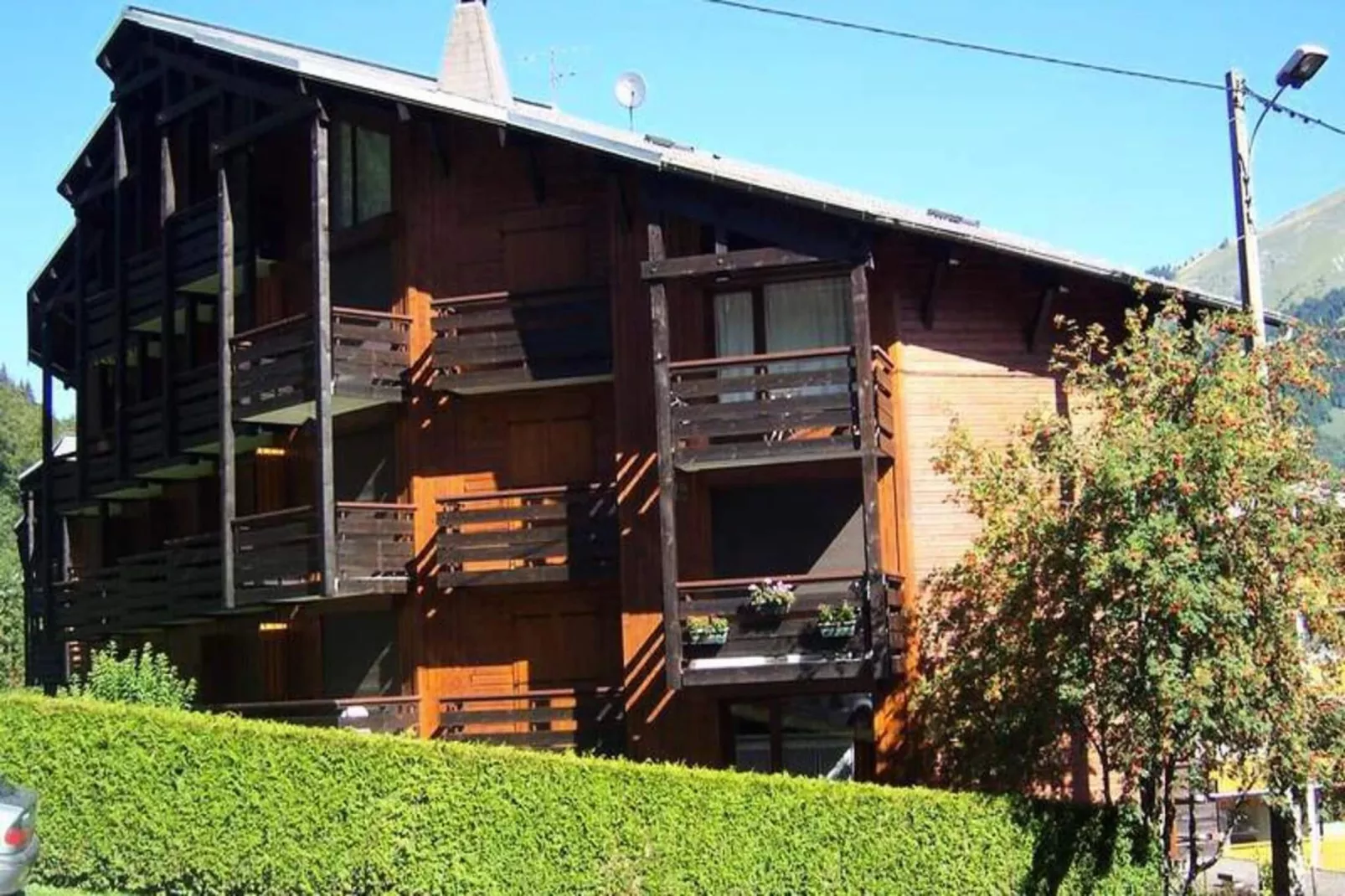 Residence La Corniche