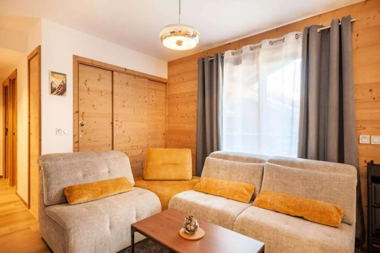 Résidence Echo Du Pleney