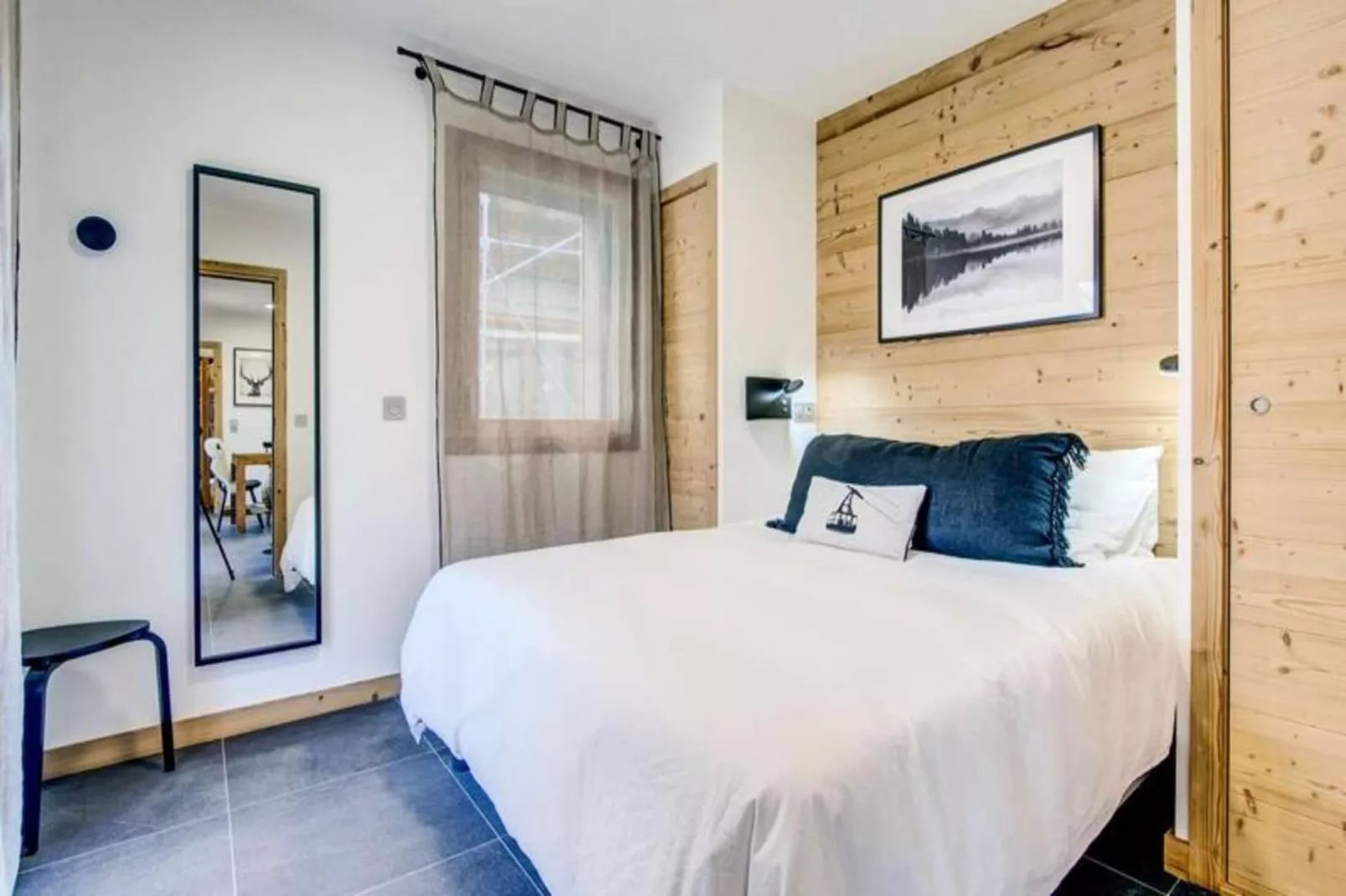 Résidence Echo Du Pleney