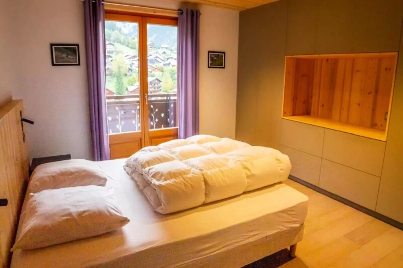 Résidence Coutettaz 1-morzine