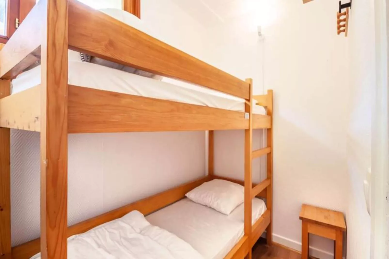 Résidence Les Cîmes