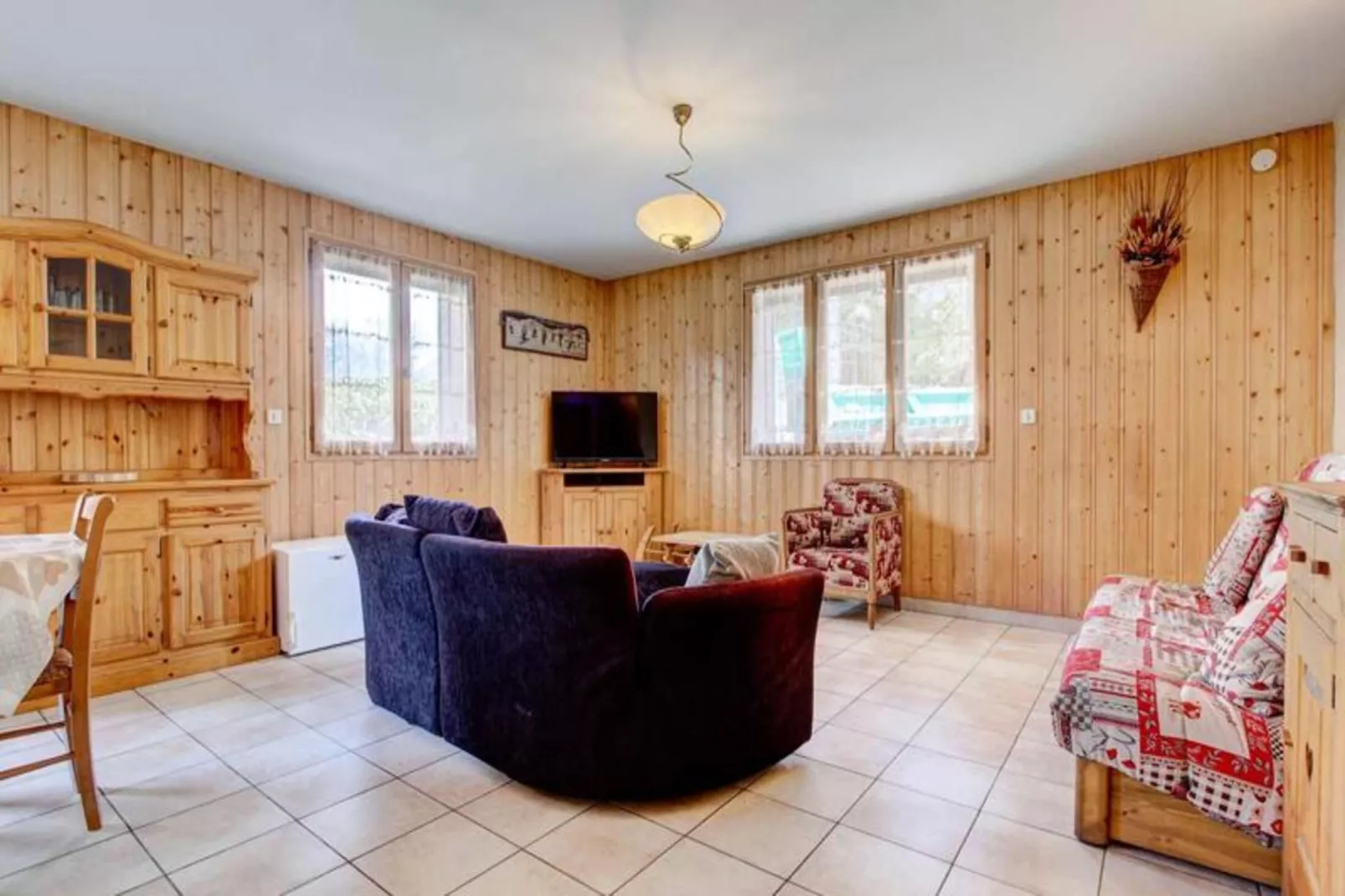 Résidence Les Sermes