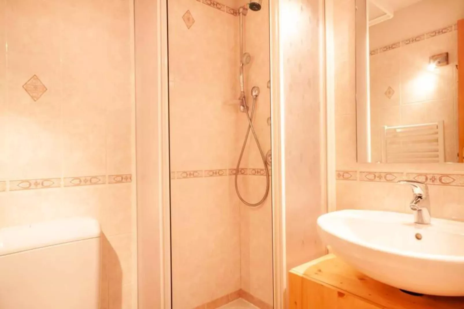 Résidence La  Ploche