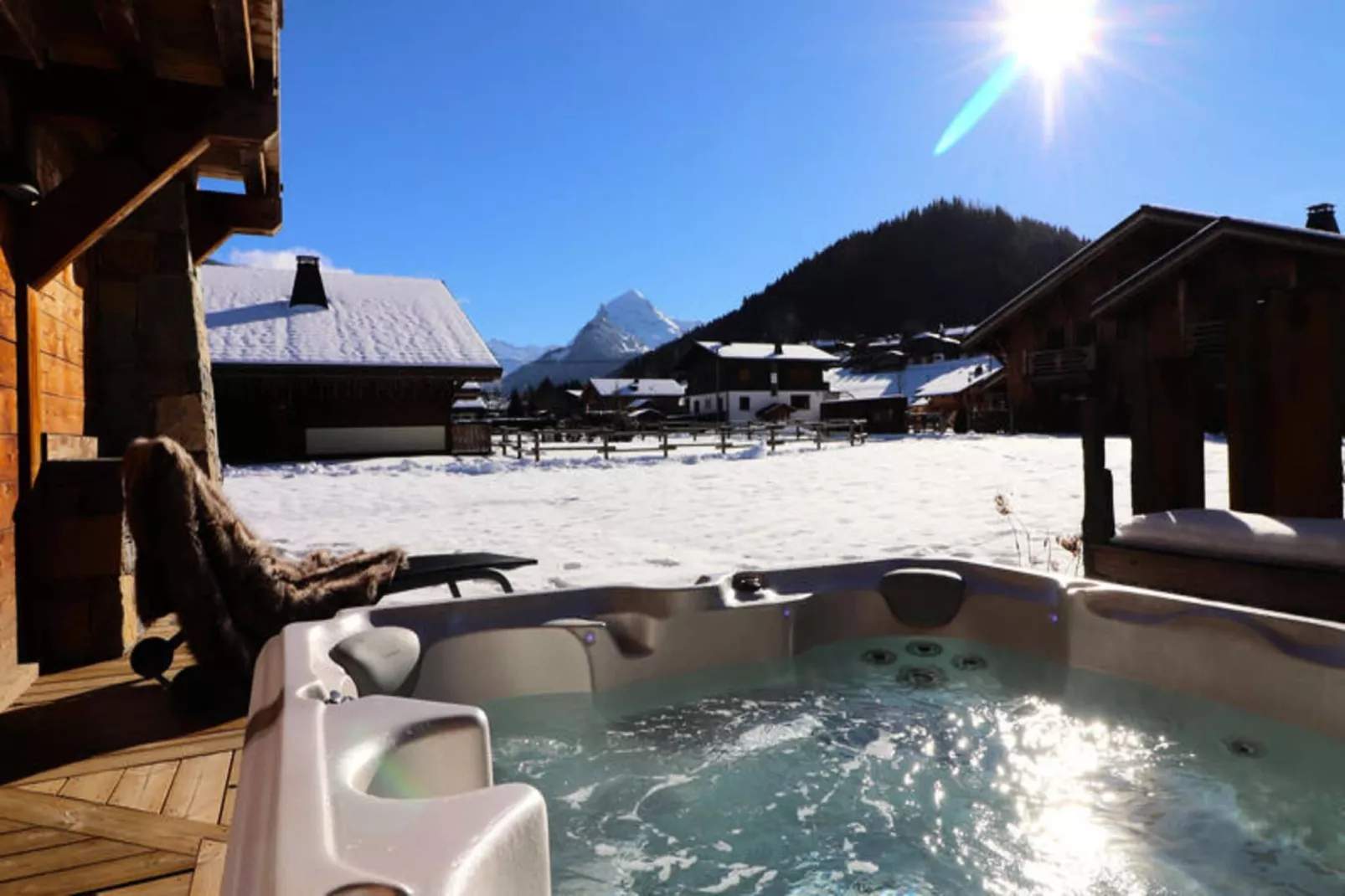 Résidence Solaurine