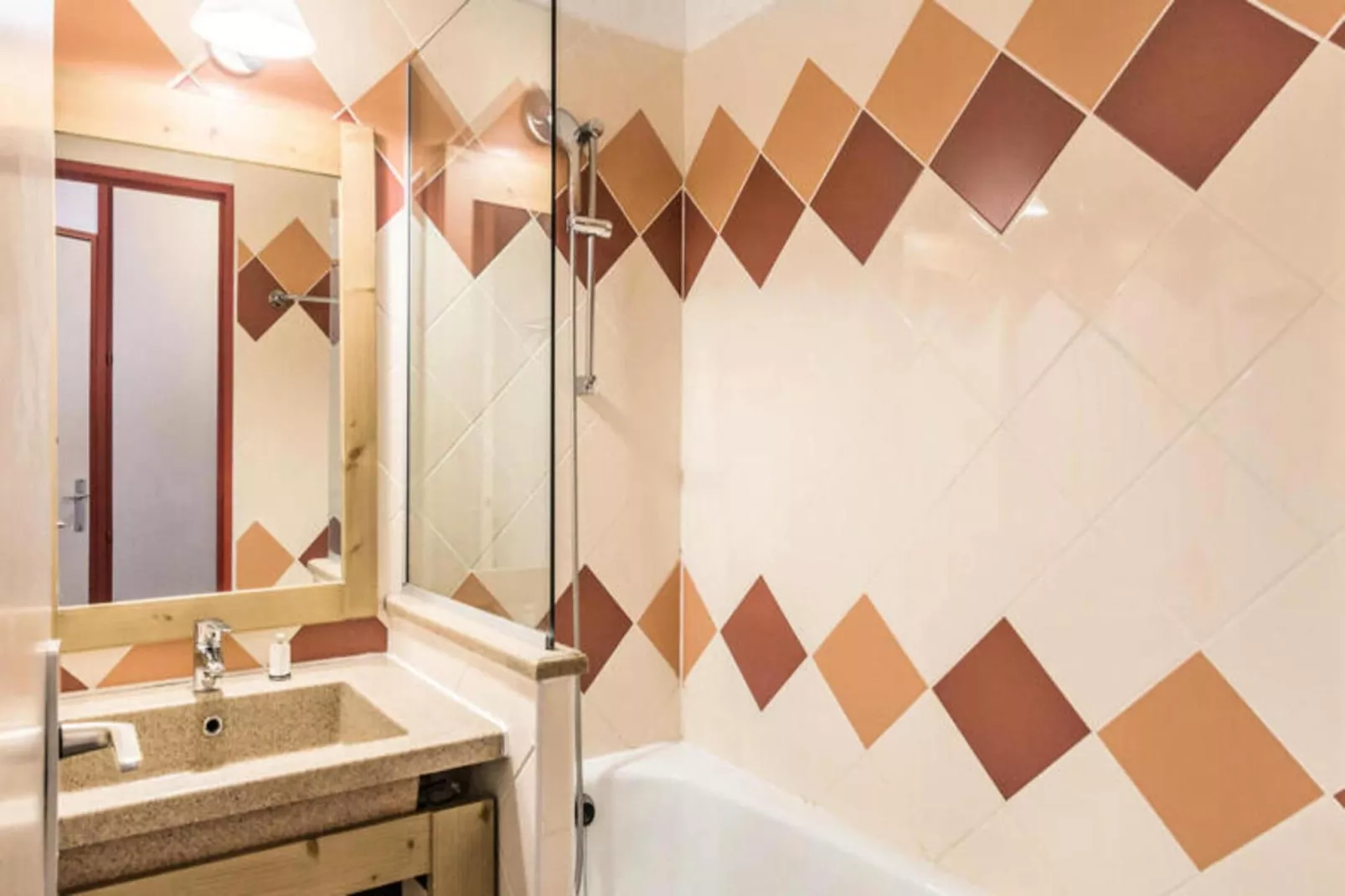 Résidence Les Fontaines Blanches - maeva Home